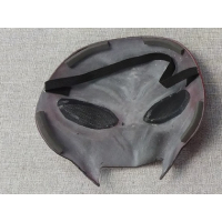 Final Fantasy XIV cosplay ascian mask Lahabrea 